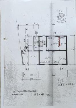 Foto - Einfamilienhaus in Kiedrich