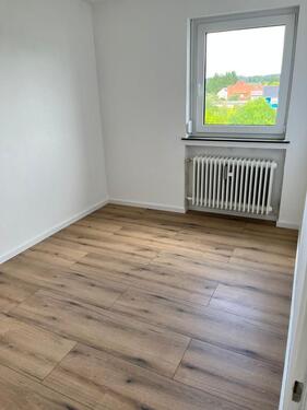 Foto - Etagenwohnung in Michelau in Oberfranken