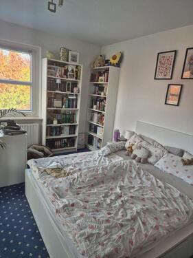 Foto - Etagenwohnung zur Miete in Bonn