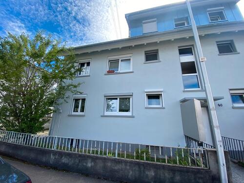 Foto - Etagenwohnung zum Kaufen in Weil am Rhein