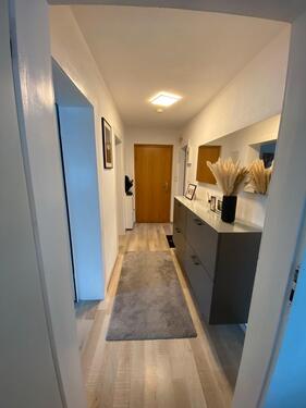 Foto - Etagenwohnung in Weil am Rhein