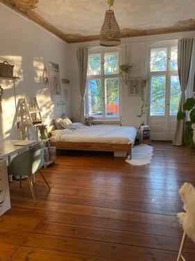 Foto - Möbliertes WG-Zimmer ca. 15 m2 200m zum Campus Burghausen 2026