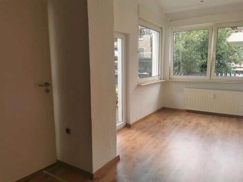 Foto - Etagenwohnung zur Miete in Wuppertal