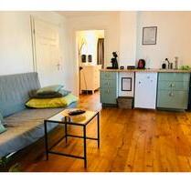 Wunderschöne, voll ausgestattete 45qm 2-Zi-Whg in Waal❤️WARMMIETE Wunderschöne, voll ausgestattete 45qm 2-Zi-Whg in Waal❤️WARMMIETE