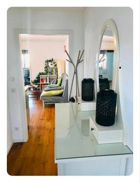 Foto - Etagenwohnung in Waal