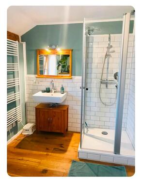 Foto - Etagenwohnung in Waal zur Miete