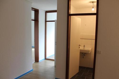 Foto - 3 Zimmer Etagenwohnung in Siegen