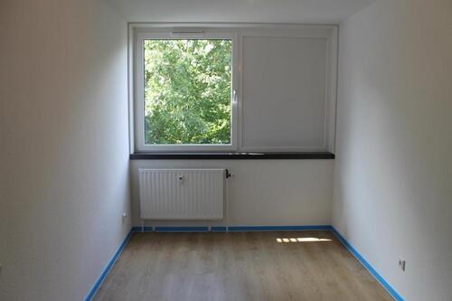 Foto - Etagenwohnung in Siegen zur Miete