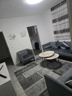 Foto - Etagenwohnung zur Miete in Essen