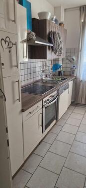 Foto - Etagenwohnung zur Miete in Köln