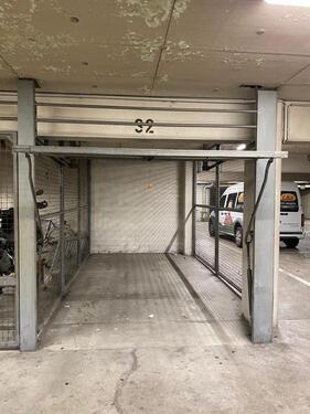 Foto - Garage zu vermieten - 70,00 EUR Miete,