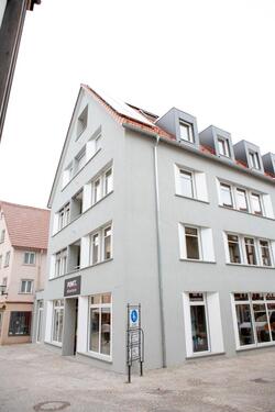 Foto - Wohnung 4,5 Zimmer in Bad Saulgau hochwertig, gesamt Miete 1850 €