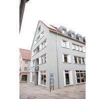 Wohnung 4,5 Zimmer in Bad Saulgau hochwertig, gesamt Miete 1850 €