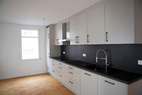 Foto - Etagenwohnung zur Miete in Bad Saulgau