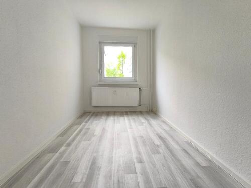 Foto - Etagenwohnung in Bernburg (Saale) zur Miete