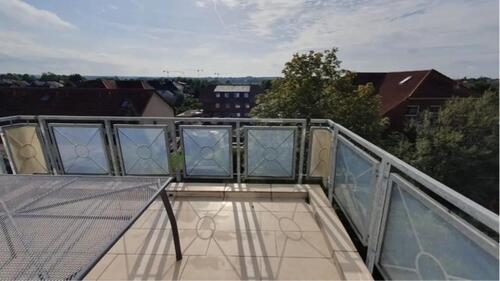 Foto - 2 Zimmer Etagenwohnung zur Miete in Wolfsburg