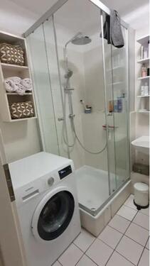 Foto - 2 Zimmer Etagenwohnung in Wolfsburg