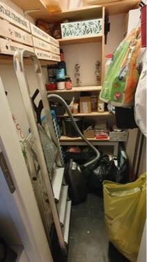 Foto - Etagenwohnung in Wolfsburg zur Miete