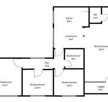 Hell & großzügig. Das perfekte Zuhause - nahe der Innenstadt! - Radevormwald