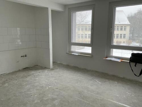 Foto - 2 Zimmer Etagenwohnung in Gelsenkirchen