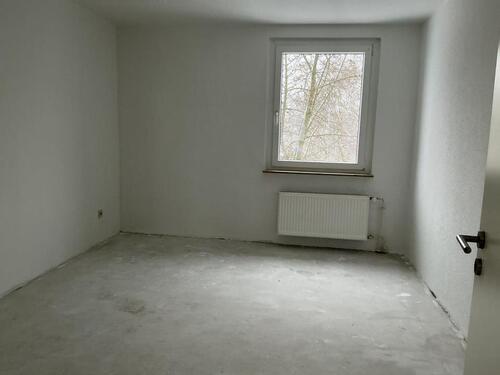 Foto - Etagenwohnung in Gelsenkirchen zur Miete