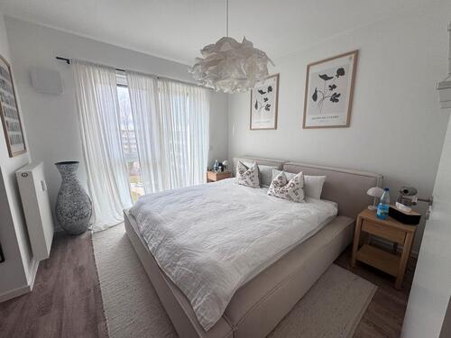 Foto - Moderne 4,5 Zimmer Wohnung im Alten Posthof
