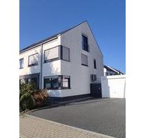 Moderne Doppelhaushälfte in Dortmund-Hohenbuschei