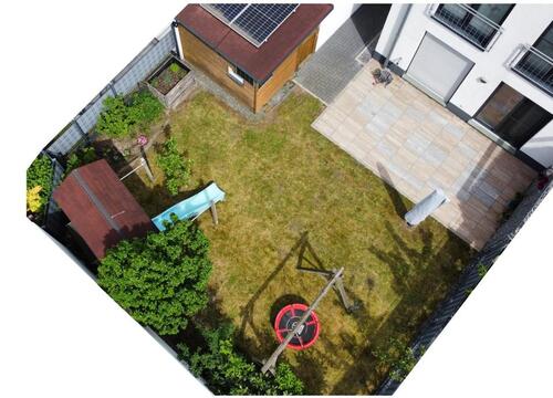 Foto - 5 Zimmer Einfamilienhaus zum Kaufen in Dortmund