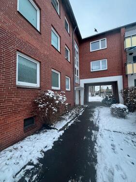 Foto - Großzügig geschnitten und komplett saniert!