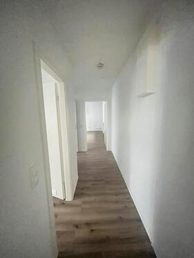 Foto - 2 Zimmer Etagenwohnung zur Miete in Rendsburg