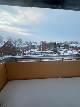 Foto - Etagenwohnung in Rendsburg zur Miete