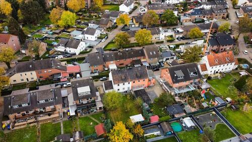 Foto - Einfamilienhaus in Alsdorf zum Kaufen