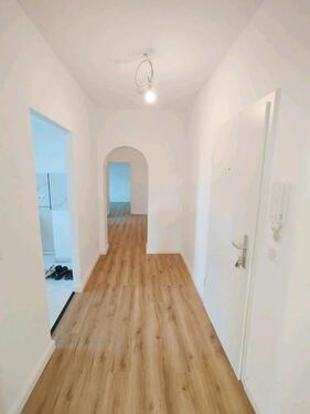 Foto - 3.5 Zimmer Erdgeschoßwohnung in Gelsenkirchen