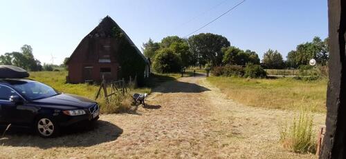 Foto - 8 Zimmer Bauernhaus, Landhaus zum Kaufen in Grevesmühlen