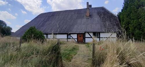 Foto - Bauernhaus, Landhaus in Grevesmühlen zum Kaufen