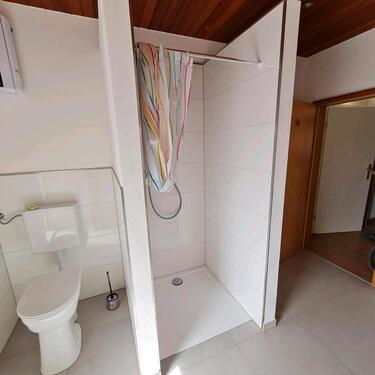 Foto - Etagenwohnung in Heusweiler zur Miete