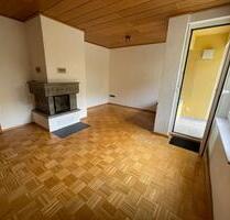 Schöne 3-Zimmer Wohnung in Neuburg Donau - Neuburg an der Donau