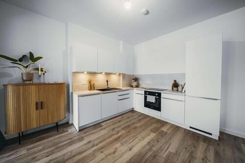 Foto - 2 Zimmer Etagenwohnung in Wildeshausen