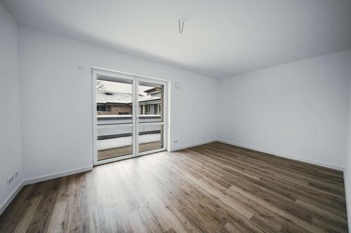 Foto - Etagenwohnung in Wildeshausen zur Miete