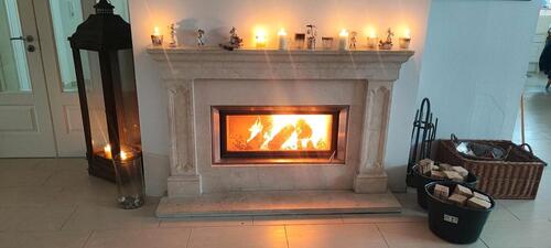 Foto - 6 Zimmer Einfamilienhaus zum Kaufen in Schönberg (Holstein)