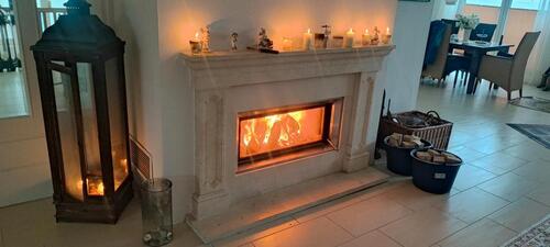 Foto - 6 Zimmer Einfamilienhaus in Schönberg (Holstein)