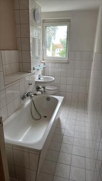 Foto - 4 Zimmer Etagenwohnung zur Miete in Quedlinburg