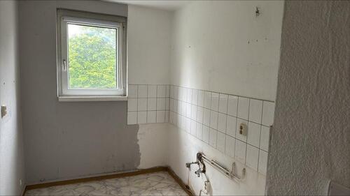 Foto - Etagenwohnung in Quedlinburg zur Miete