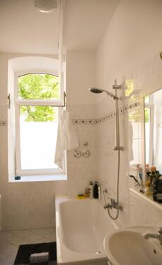 Foto - Etagenwohnung in Plauen zur Miete