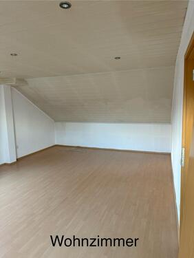Foto - 2 Zimmer Dachgeschoßwohnung zur Miete in Dorsten