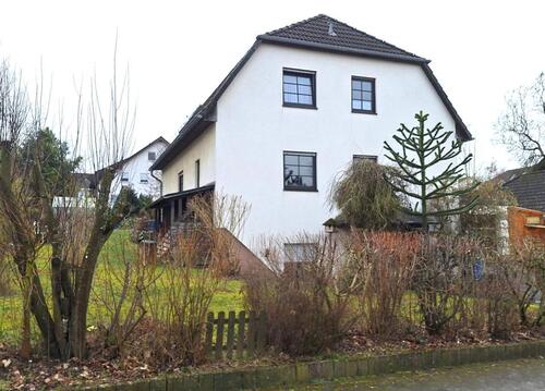 Foto - 7 Zimmer Einfamilienhaus zum Kaufen in Simmern/Hunsrück