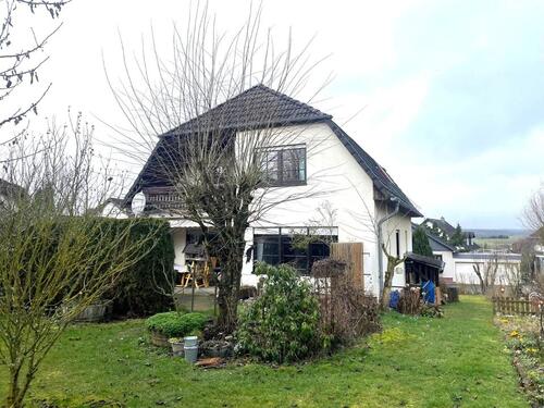 Foto - 7 Zimmer Einfamilienhaus in Simmern/Hunsrück