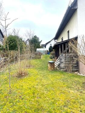 Foto - Einfamilienhaus in Simmern/Hunsrück zum Kaufen