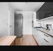 Untervermietung von April bis Juni - Bremen Schwachhausen