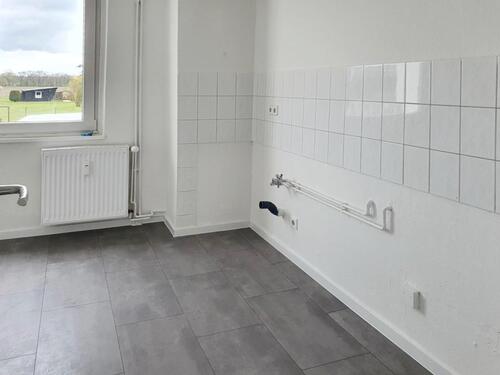 Foto - 2 Zimmer Etagenwohnung in Zarrentin am Schaalsee